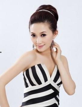 九一传媒女演员颜值,美丽与实力并存